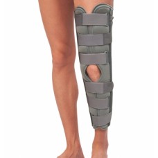 Бандаж на коленный сустав (тутор), высота 50 и 60см